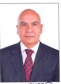 A. FARUK GÜNEŞ